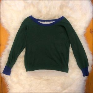 MINE Sweater